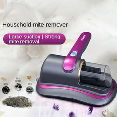Bed Vacuum Cleaner, Multipurpose Cleaner