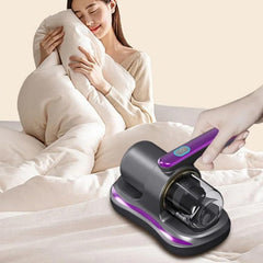 Bed Vacuum Cleaner, Multipurpose Cleaner