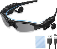 Bluetooth Smart Sunglasses