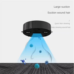 Smart Sweeper Household Sweeping Robot Three-In-One Cleaning Vacuum Cleaner